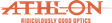 Athlon Optics optimized